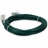 AddOn ADD-3FCAT6ASL-GN Cat.6 UTP Patch Network Cable