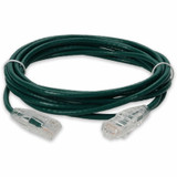 AddOn ADD-3FCAT6ASL-GN Cat.6 UTP Patch Network Cable