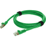 AddOn ADD-10FCAT6-GN-TAA Cat.6 UTP Patch Network Cable