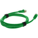 AddOn ADD-10FCAT6-GN-TAA Cat.6 UTP Patch Network Cable