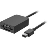 Microsoft EJP-00001 Mini DisplayPort to VGA Adapter