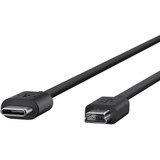 Belkin B2C009-06-BLK Sync/Charge USB Data Transfer Cable