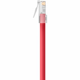 Belkin A3L791-12-RED Cat5e Patch Cable