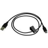 Zebra CBL-TC2X-USBC-01 USB/USB-C Data Transfer Cable