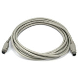 Monoprice 94 10ft PS/2 MDIN-6 Male to Male Cable