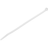 StarTech 8in Nylon Cable Ties - Pkg of 1000