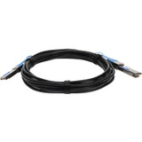 AddOn SOLR-QSFP1SFP28-2-5MP-AO Twinaxial Network Cable