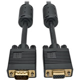 Tripp Lite P500-003 VGA Coax High-Resolution Monitor Extension Cable with RGB Coax (HD15 M/F), 3 ft.