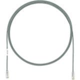 Panduit UTP28X23GY Cat.6a F/UTP Patch Network Cable