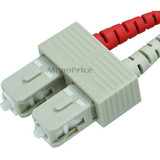 Monoprice 6394 Fiber Optic Network Cable