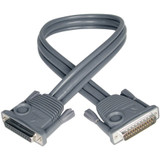 Tripp Lite P772-006 Daisy Chain Cable for NetDirector KVM Switch B020-Series and KVM B022-Series 6 ft. (1.83 m)