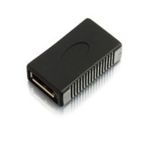 C2G 18411 DisplayPort Coupler - Extender - F/F