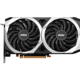 MSI AMD Radeon RX 6600 XT Graphic Card - 8 GB GDDR6