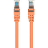 Belkin A3L791-10-ORG-S Cat5e Patch Cable