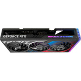 Asus ROG NVIDIA GeForce RTX 4070 Graphic Card - 12 GB GDDR6X