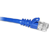 ENET C6A-BL-6-ENT Cat.6a UTP Patch Network Cable