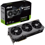 ASUS TUF NVIDIA GeForce RTX 4090 Graphic Card - 24 GB GDDR6X