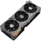 ASUS TUF NVIDIA GeForce RTX 4090 Graphic Card - 24 GB GDDR6X