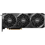 MSI NVIDIA GeForce RTX 3060 Graphic Card - 8 GB GDDR6