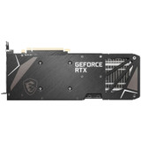 MSI NVIDIA GeForce RTX 3060 Graphic Card - 8 GB GDDR6