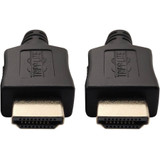 Tripp Lite P568-010-8K6 8K HDMI Cable (M/M) 8K 60 Hz Dynamic HDR 4:4:4 HDCP 2.2 Black 10 ft.