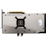 MSI NVIDIA GeForce RTX 4090 Graphic Card - 24 GB GDDR6X