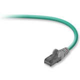 Belkin A3X189-14-GRN-S FastCAT Cat. 6 Crossover Cable