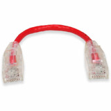 AddOn ADD-0-5FSLCAT6-RD Cat.6 Patch Network Cable