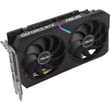 Asus NVIDIA GeForce RTX 3060 Graphic Card - 8 GB GDDR6