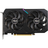 Asus NVIDIA GeForce RTX 3050 Graphic Card - 8 GB GDDR6