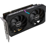 Asus NVIDIA GeForce RTX 3050 Graphic Card - 8 GB GDDR6