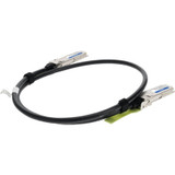 AddOn Q56-200G-PDAC1-5M-AO Twinaxial Network Cable