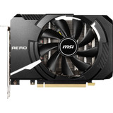 MSI NVIDIA GeForce RTX 3050 Graphic Card - 8 GB GDDR6