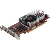 VisionTek AMD Radeon RX 550 Graphic Card - 2 GB GDDR5 - Full-height