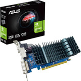 Asus NVIDIA GeForce GT 730 Graphic Card - 2 GB DDR3 SDRAM - Low-profile