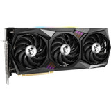 MSI NVIDIA GeForce RTX 3070 Ti Graphic Card - 8 GB GDDR6X