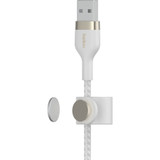 Belkin CAA010BT3MBK USB-A Cable with Lightning Connector