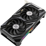 Asus ROG AMD Radeon RX 6600 XT Graphic Card - 8 GB GDDR6