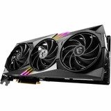 MSI G4070GXT12 NVIDIA GeForce RTX 4070 X TRIO 12G Graphic Card - 12 GB GDDR6X