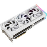 ASUS ROG NVIDIA GeForce RTX 4080 Graphic Card - 16 GB GDDR6X - White