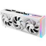 ASUS ROG NVIDIA GeForce RTX 4080 Graphic Card - 16 GB GDDR6X - White