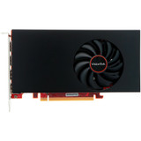 VisionTek AMD Radeon RX 550 Graphic Card - 4 GB GDDR5 - Full-height - 4X DP