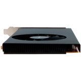 VisionTek AMD Radeon RX 550 Graphic Card - 4 GB GDDR5 - Full-height - 4X HDMI