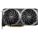 MSI G3050V2X8C NVIDIA GeForce RTX 3050 Graphic Card - 8 GB GDDR6