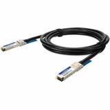 AddOn QSFP-40GB-PDAC3MLZ-C-AO DAC Network Cable