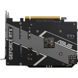 ASUS Phoenix NVIDIA GeForce RTX 3050 Graphic Card - 8 GB GDDR6