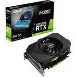ASUS Phoenix NVIDIA GeForce RTX 3050 Graphic Card - 8 GB GDDR6