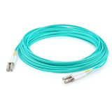 AddOn ADD-LC-LC-80M5OM4 Fiber Optic Duplex Patch Network Cable