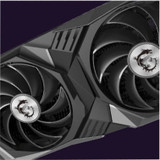 MSI G3050GX8 NVIDIA GeForce RTX 3050 Graphic Card - 8 GB GDDR6