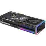 ASUS ROG NVIDIA GeForce RTX 4090 OC Edition Graphic Card - 24 GB GDDR6X